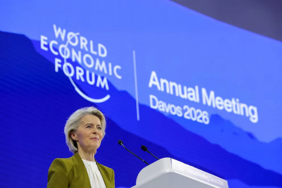 La Unión Europea ratificó su apoyo a la soberanía de Dinamarca sobre el territorio de Groenlandia