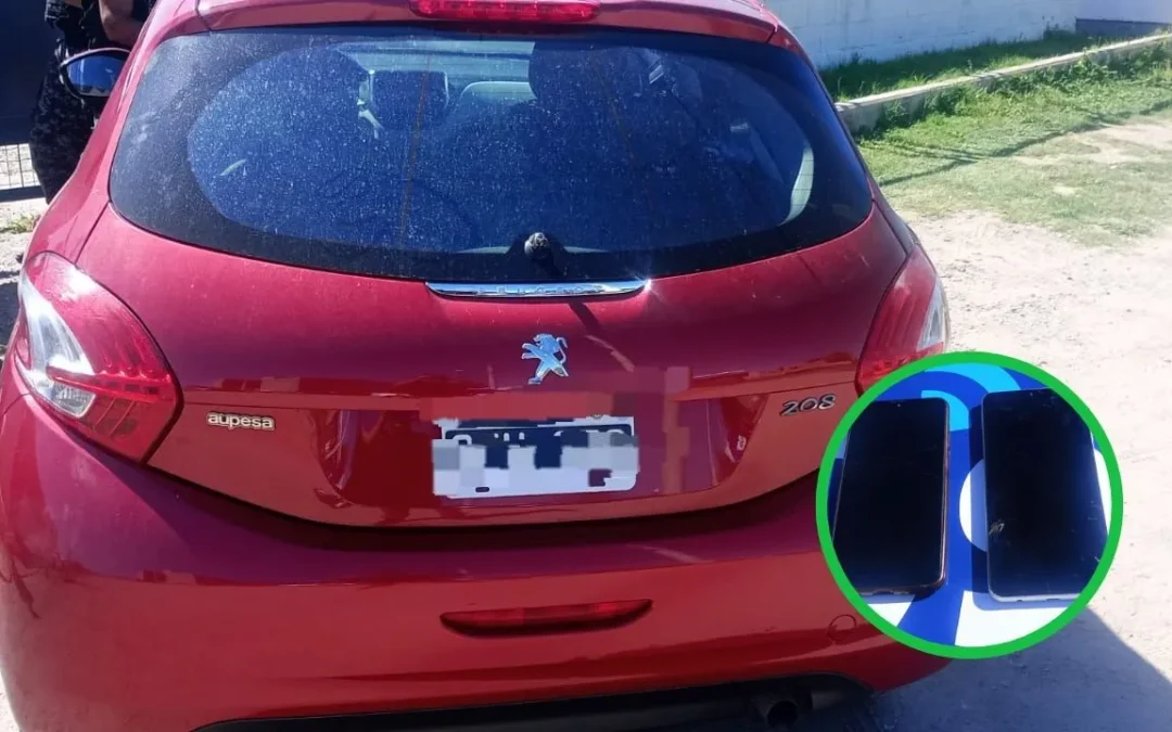 Córdoba: joven pactó una compra por redes sociales y terminó todo en un robo e intento de secuestro