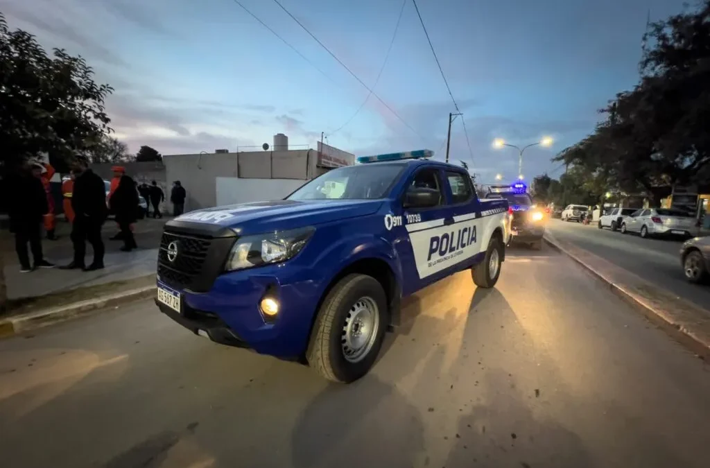 Córdoba: desarticulan una organización criminal que compartía contenido de abuso infantil vía Discord