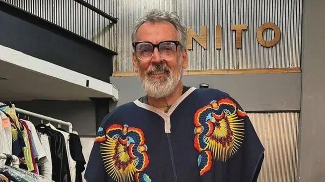 Benito Fernández cuestionó la apertura a las importaciones que afectan duramente la la industria textil nacional