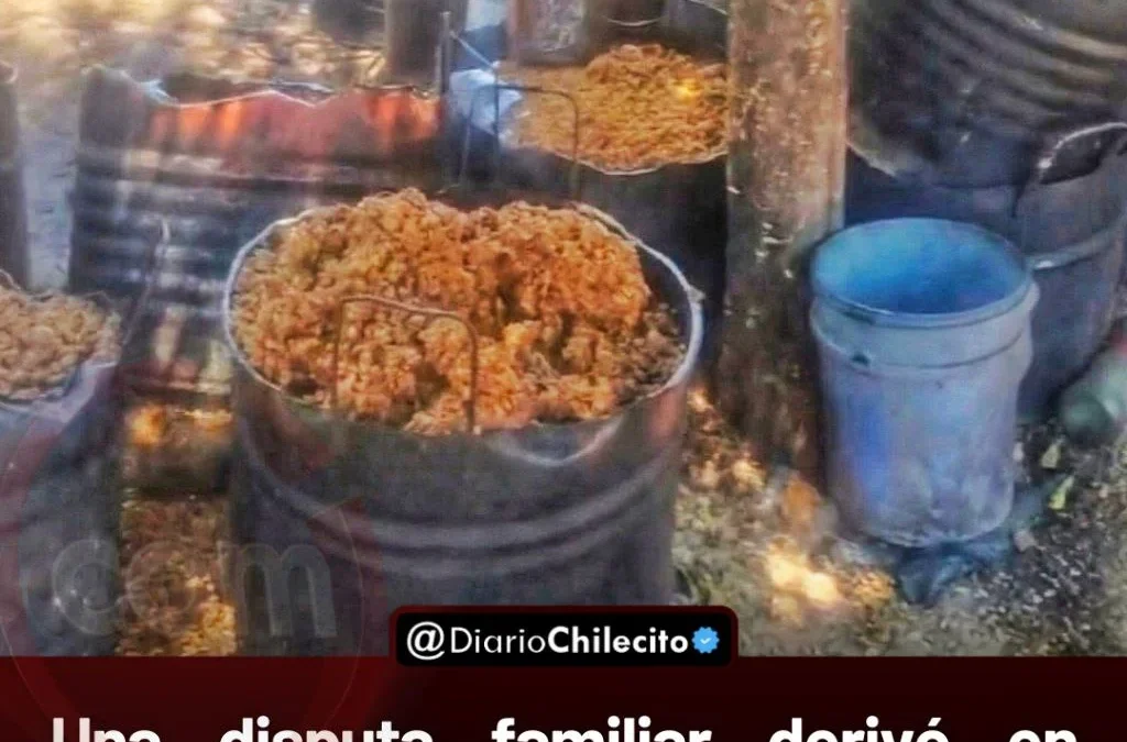 Una disputa familiar derivó en investigación por actividad sin habilitación que abastecía a comercios y actuó Bromatología.