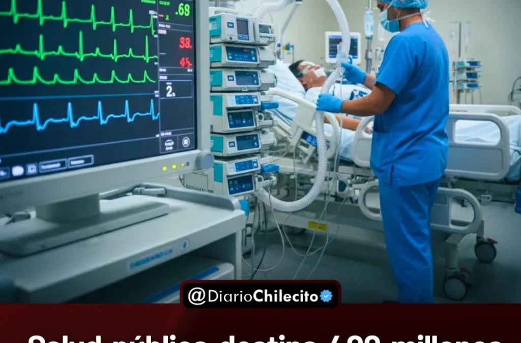 Salud pública destina 400 millones de pesos mensuales para atender heridos por incidentes de tránsito en la provincia.