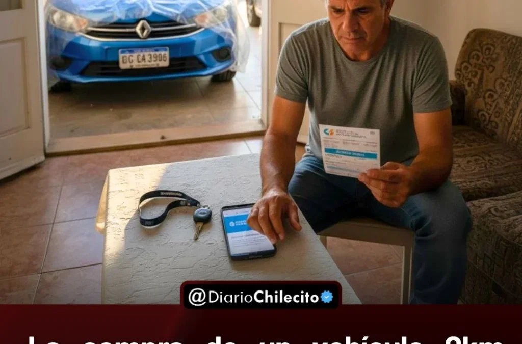 La compra de un vehículo 0km quitará el subsidio de luz y gas incluso a quienes no superan el tope de ingresos.