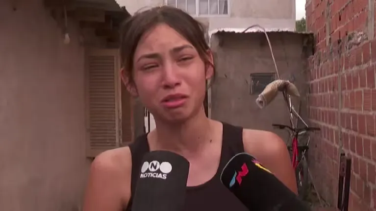 «Pido que se pudra en la cárcel»: el testimonio de la adolescente que vio cómo la pareja de su madre mató a su padre