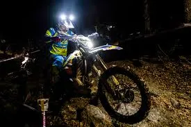 El enduro nocturno de agrupación «Los Lanceros», suspendido desde diciembre se realizará este sábado 24, inscripciones al 3825580801