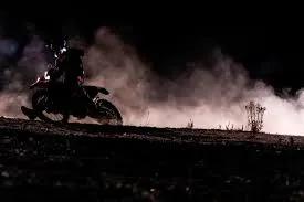 Por falta de seguridad y mal clima, la organización Los Lanceros posterga sin fecha definida la edición del enduro nocturno