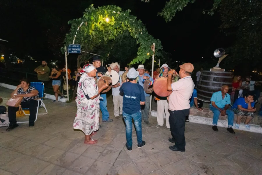 Día del Chayero: vidaleros abrirán la Chaya a las 22 y el evento central se realizará puntual a la medianoche