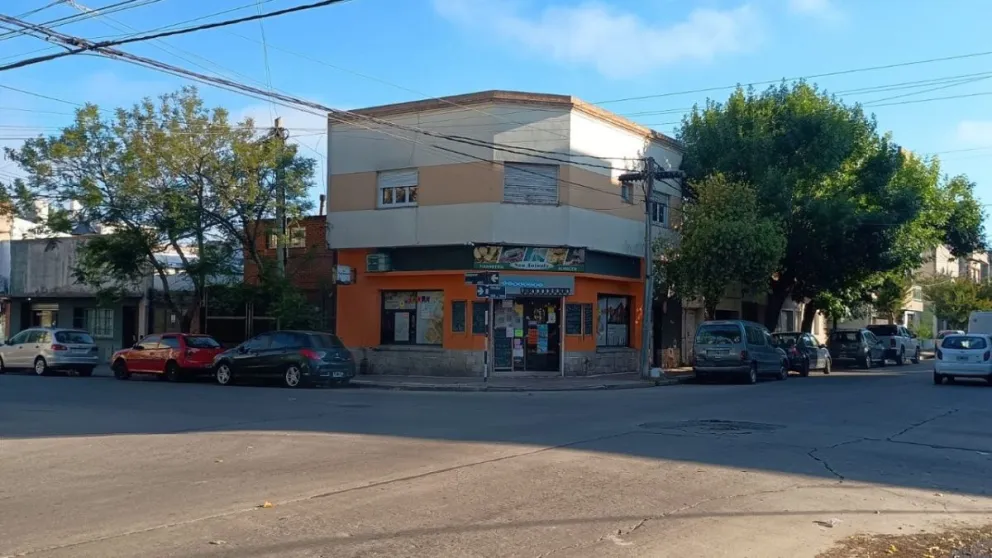 Mar del Plata: robaron un auto con una bebé de tres meses adentro, mientras su padre compraba en la panadería