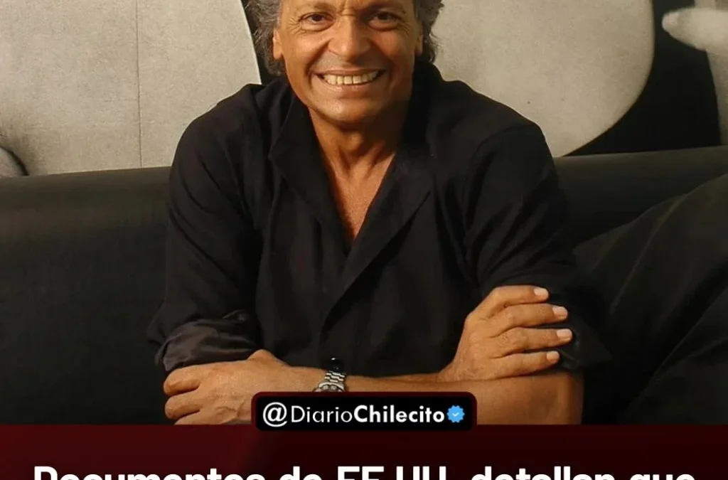 Documentos de EE.UU. detallan que Jeffrey Epstein, acusado de tráfico de menores, financió desfiles de Roberto Giordano en Punta del Este.