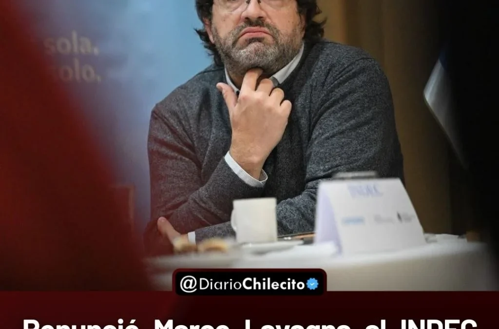 Renunció Marco Lavagna al INDEC tras el reporte del BCRA que dejó al descubierto que el nuevo IPC marcaba más inflación.