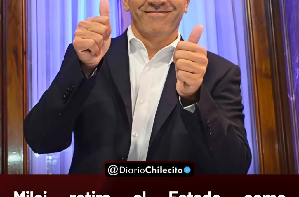 Milei retira al Estado como querellante en la causa por el préstamo con el FMI que pidió Caputo durante el gobierno de Macri.