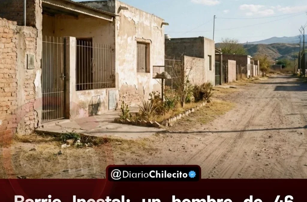 Barrio Inestal: un hombre de 46 años denunció a sus hijos de 17 y 23 años por agresiones físicas y pidió la exclusión del hogar.