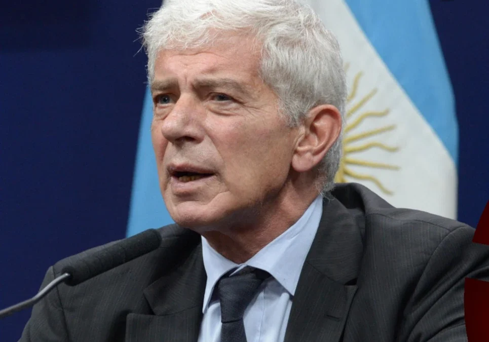 Cúneo Libarona asegura que los menores en conflicto con la ley penal actúan con dolo y conocen la gravedad de sus actos