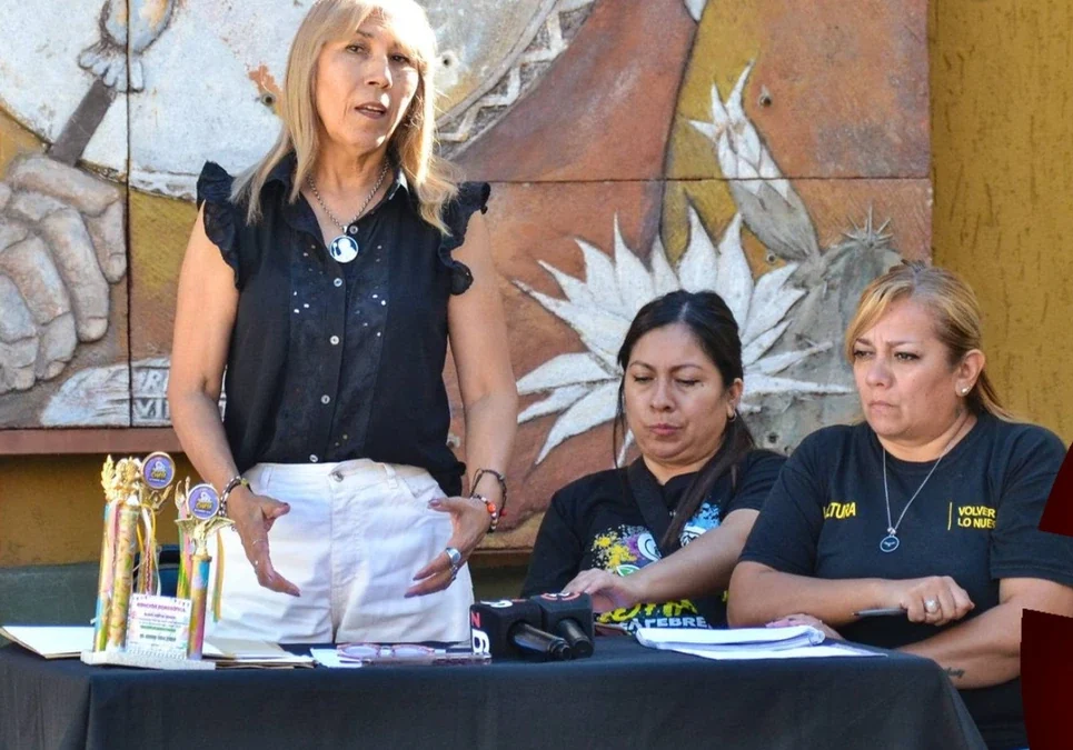 Cierre de los corsos en la ciudad de Chilecito: el municipio entrega premios y prepara los últimos desfiles en los distritos