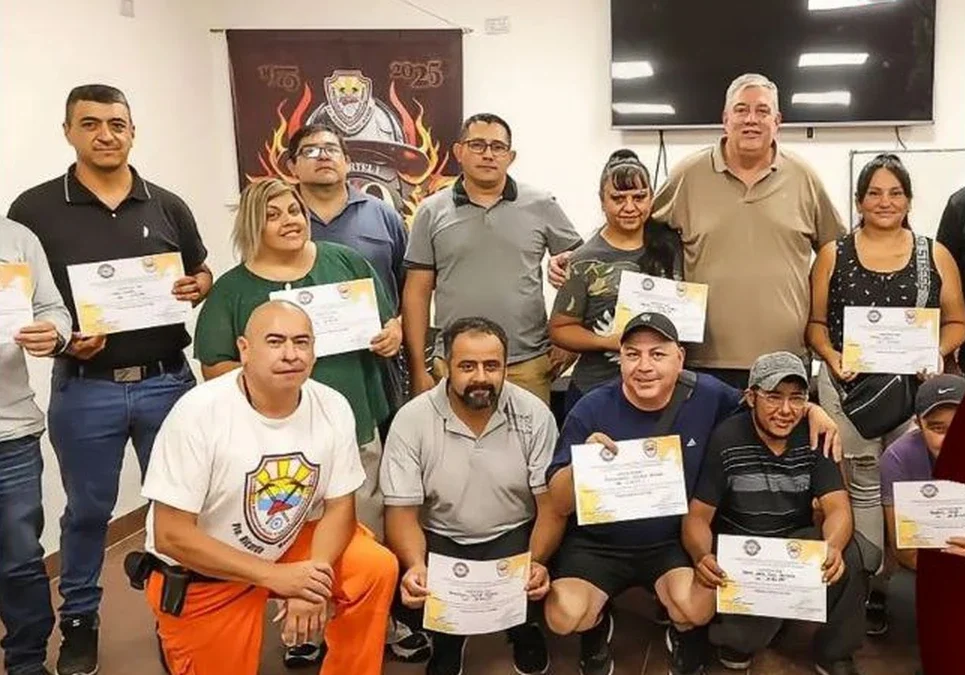 Conformaron un Comité Operativo para el control de las noches de corsos y los eventos chayeros de febrero.