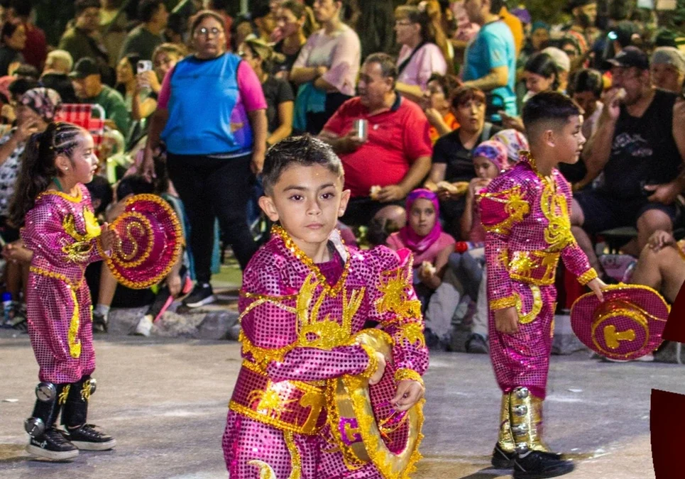 Cultura municipal destacó la organización de las primeras noches de corsos y adelantó las próximas actividades de febrero.