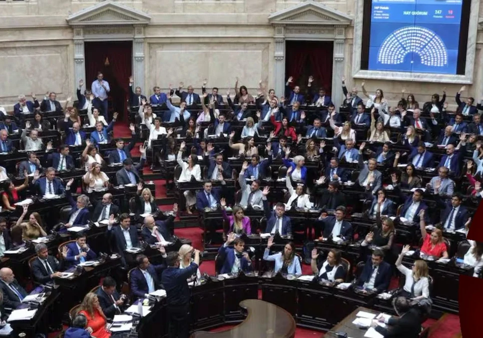 Diputados ratificó el acuerdo entre el Mercosur con la Unión Europea. Argentina se abre a un mercado de más de 700 millones de personas.