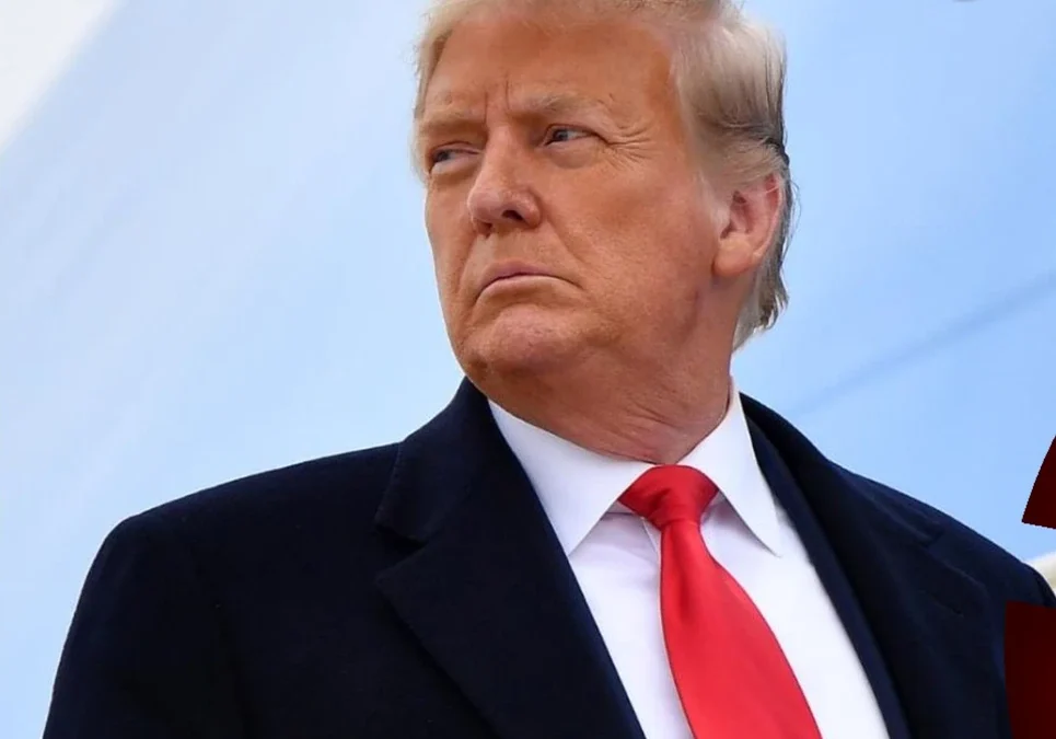 Donald Trump fija un plazo de 10 días para alcanzar un acuerdo nuclear con Irán bajo amenaza de «cosas malas»