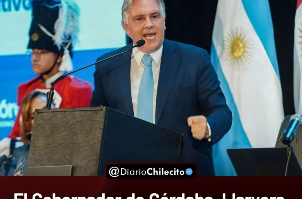 El Gobernador de Córdoba, Llaryora, marcó distancia con el gobierno nacional y sostuvo que “la gente se está quedando sin trabajo”.