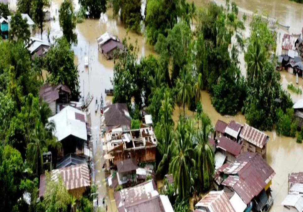 El fenómeno de las lluvias fuera de temporada golpea con fuerza a Colombia: 6 víctimas fatales en una semana.