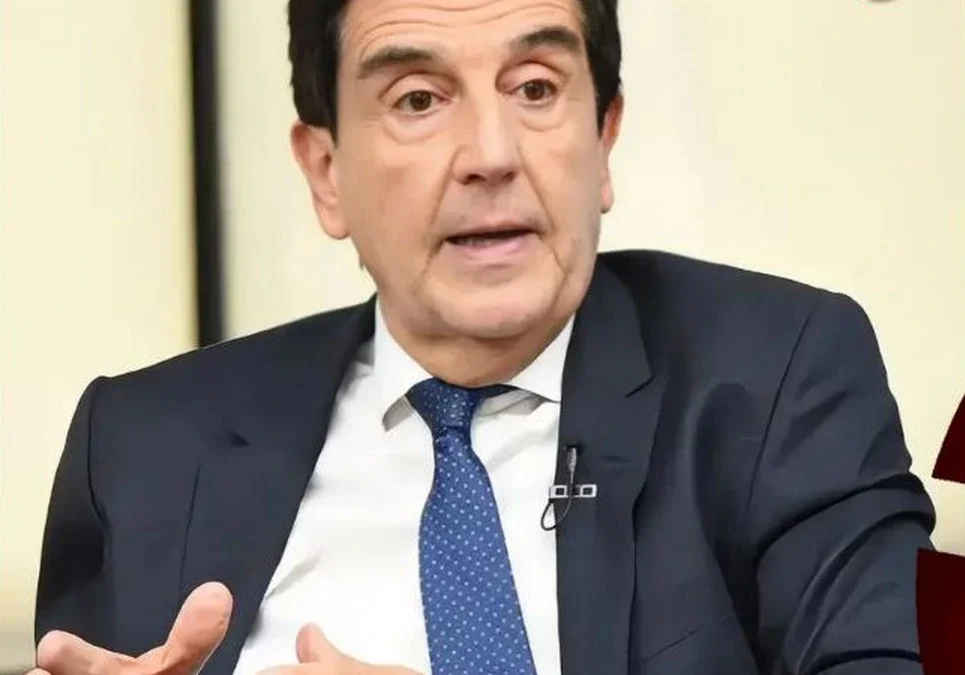 Estanflación al límite: Para Melconian, la industria y la construcción son los grandes perdedores del modelo actual.