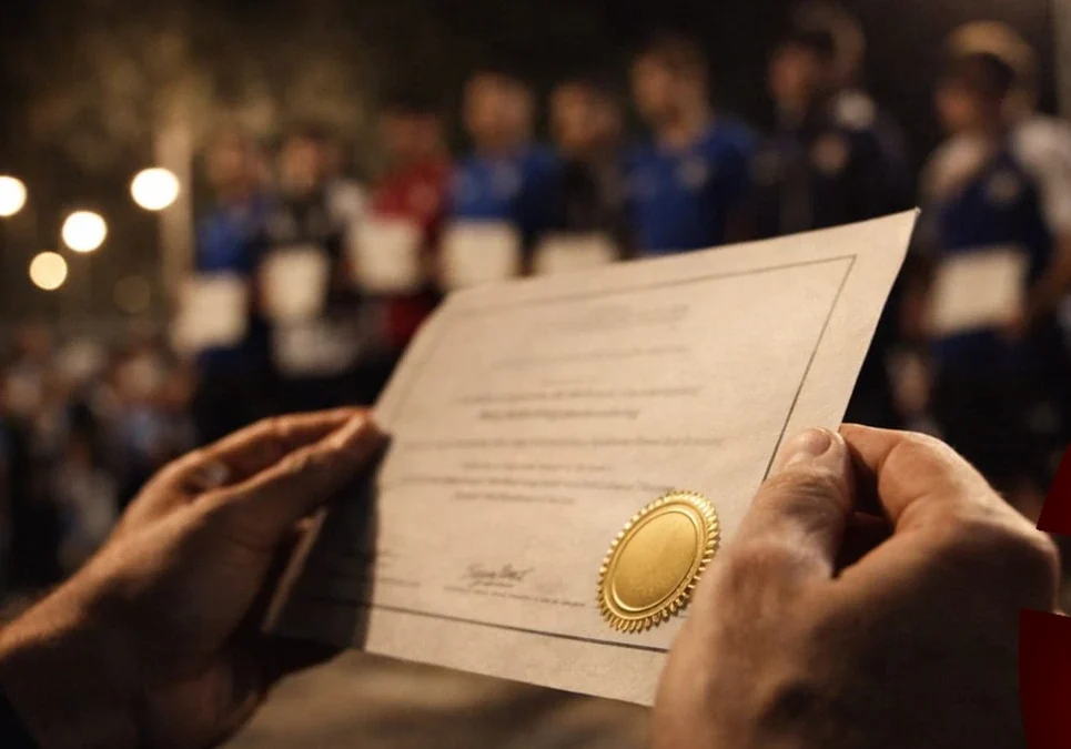 Este viernes desde las 21hs en el Parque de la Ciudad, se realizará la entrega de premios a deportistas destacados de Chilecito.