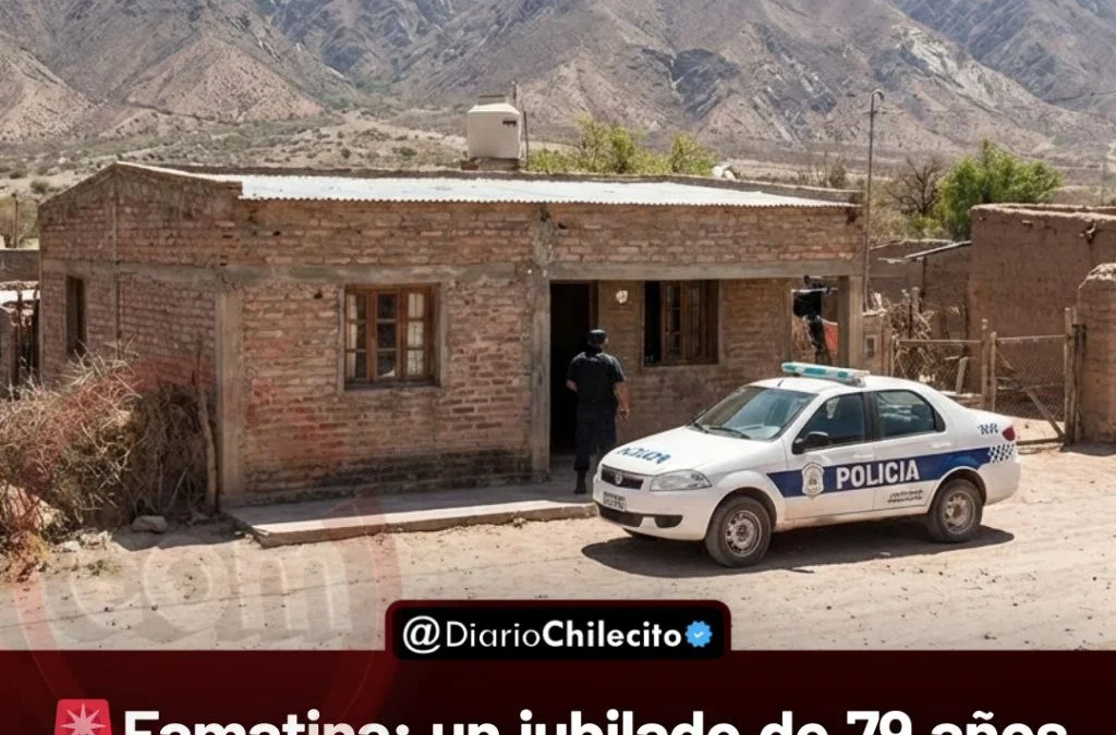 Famatina: un jubilado de 79 años denunció una estafa de $1,4 millones tras el hackeo de sus cuentas de Naranja X y Nación.