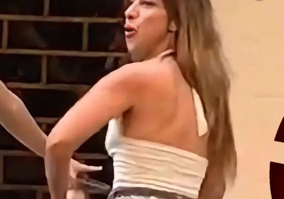 La argentina detenida en Brasil por gestos racistas acusa «vulneración de derechos», ante el pedido de prisión preventiva.