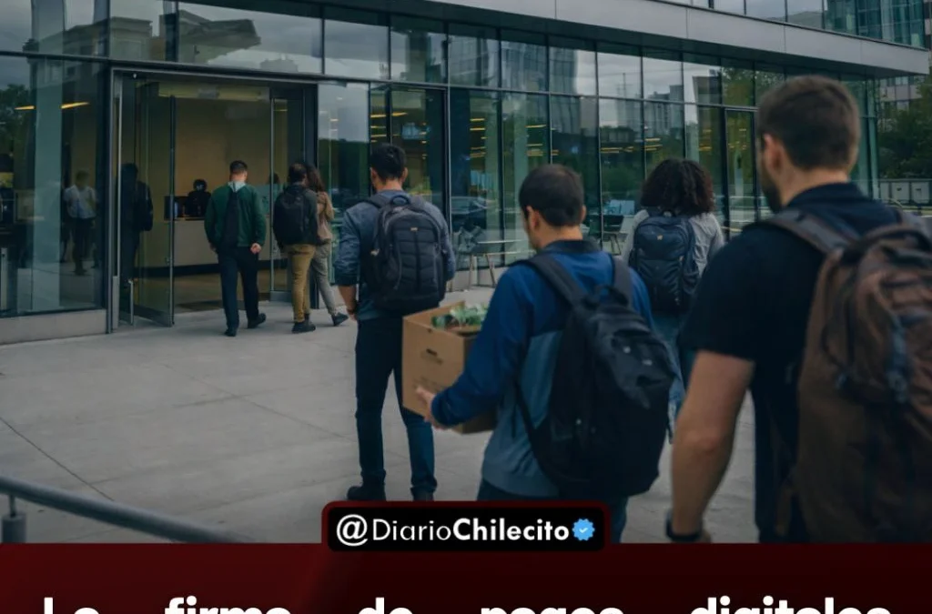 La firma de pagos digitales estafounidense Block eliminó más de 4.000 puestos y vinculó la decisión al uso de IA.