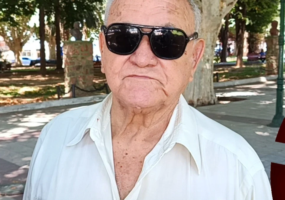 «No tenemos suerte con los presidentes»: La cruda mirada de Isidro Ferro sobre la situación de los jubilados en 2026.