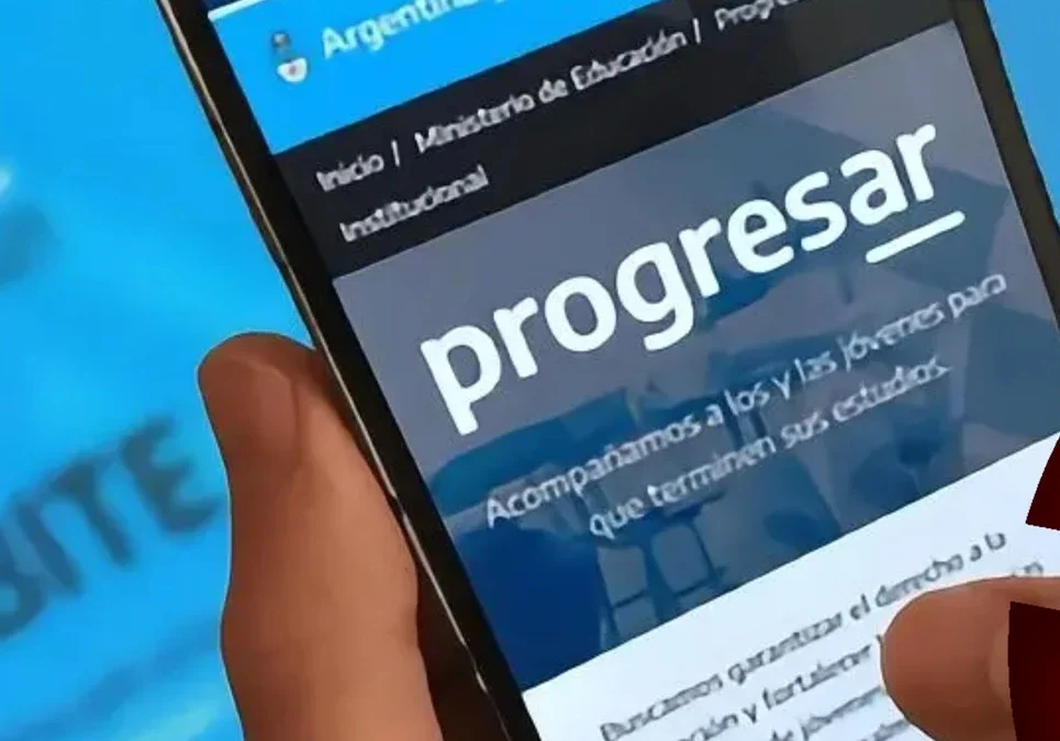 Punto Digital advierte sobre falsas inscripciones al Progresar y aseguran que desde la oficina informarán cuando las mismas estén abiertas.