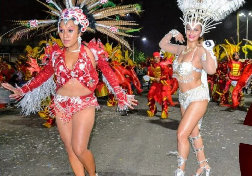 Todo listo para el lunes 9: Chilecito palpita el inicio de los Corsos Oficiales 2026.