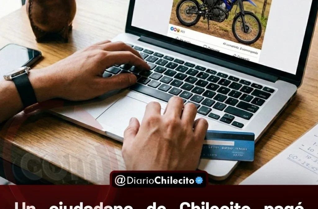 Un ciudadano de Chilecito pagó ocho cuotas de $156.000 por una Yamaha XTZ 250 y denunció que la empresa cortó el contacto.