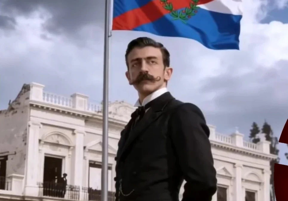 A 163 años de su nacimiento en Nonogasta, destacan la vigencia del pensamiento educativo de Joaquín V. González.