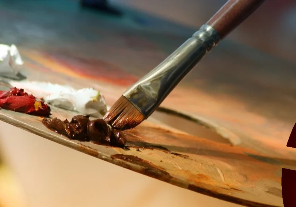 Artistas de Chilecito exponen sus obras en el Salón Alfio Grifasi desde este jueves