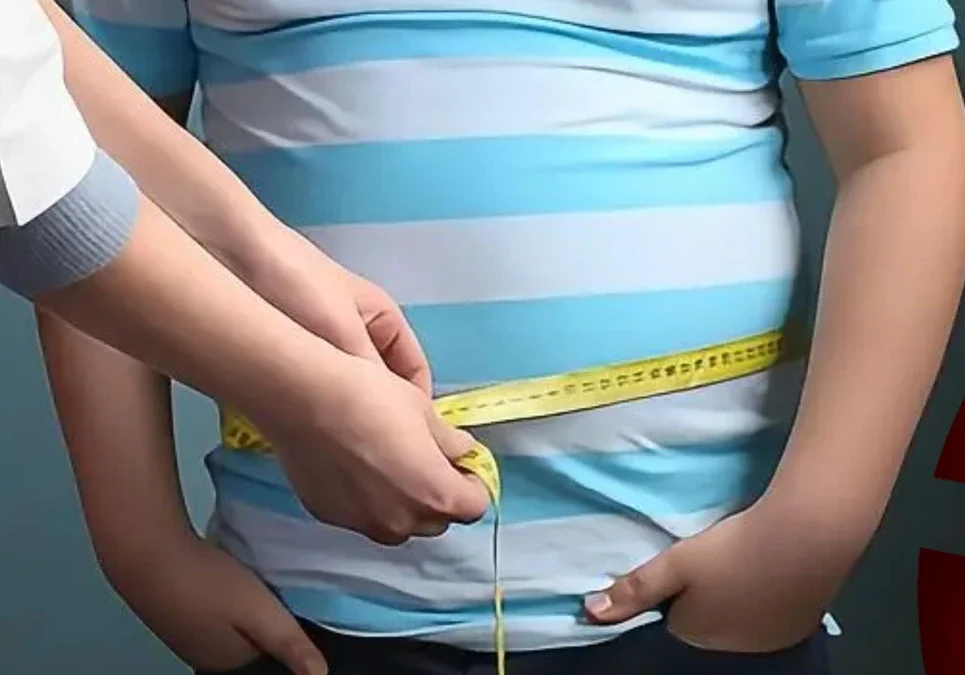 Bajo el lema «Ocho millones de razones», el Hospital Eleazar Herrera Motta impulsa la lucha contra la obesidad en Chilecito.