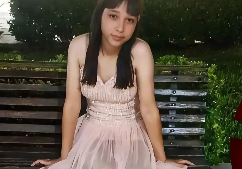 Buenos Aires: Buscan intensamente a Milena Ayelén Rodríguez, una adolescente de 15 años desaparecida desde el sábado.