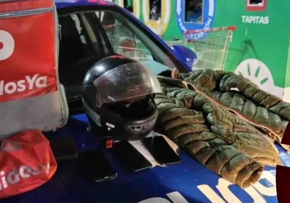 Córdoba: Falso delivery asaltó a un grupo de mujeres, vecinos de la zona denuncian desprotección.