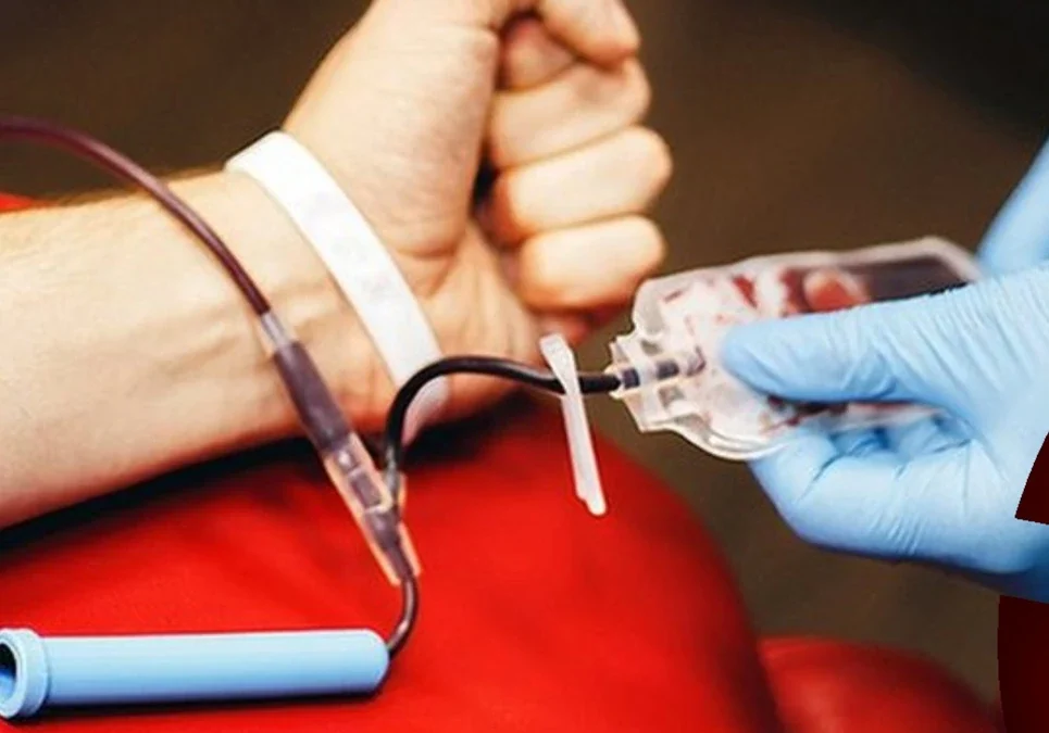 Chilecito vuelve a ser sede de la colecta regional de sangre para abastecer al sistema sanitario provincial