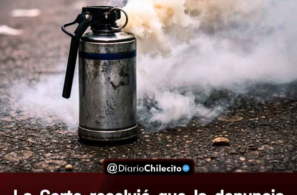 Corte Suprema resolvió que la denuncia contra Patricia Bullrich por los operativos policiales en protestas frente al Congreso, siga en la Justicia federal.