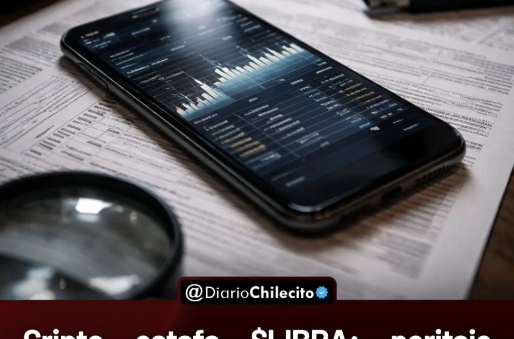 Cripto estafa $LIBRA: peritaje sobre el celular de Mauricio Novelli encontró borradores del acuerdo previo al lanzamiento del token.