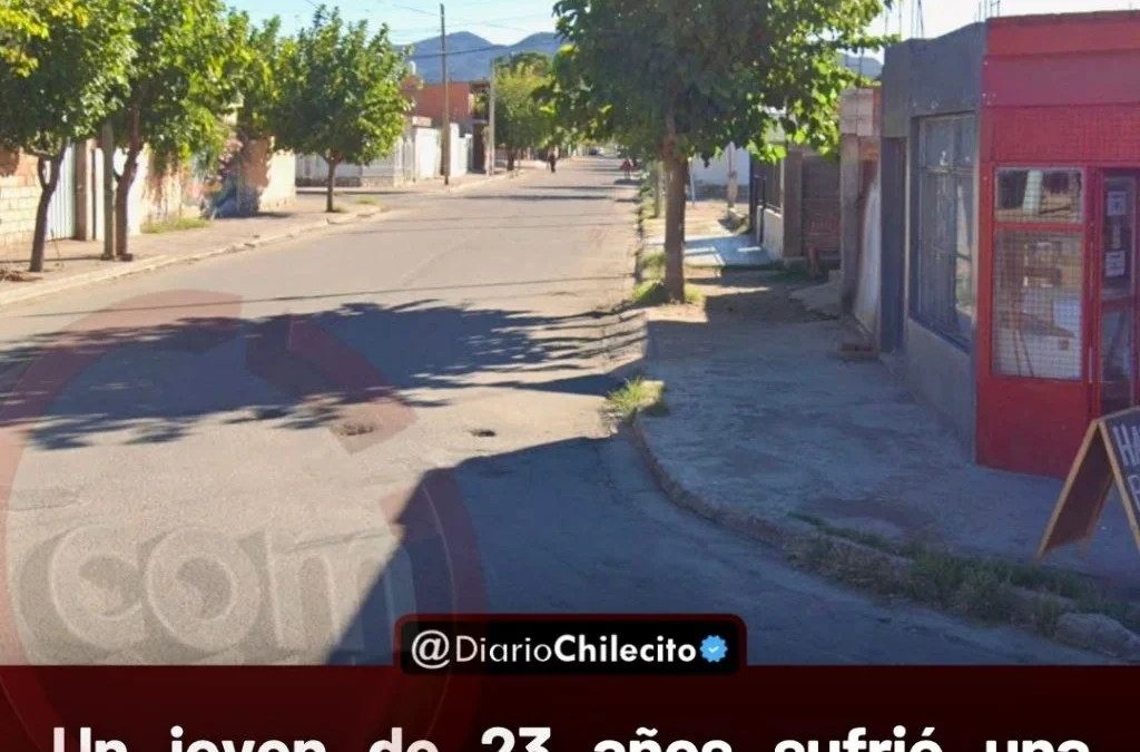 Denunció a su propio hermano por usurparle una finca de más de tres hectáreas en Famatina, tras prestársela por seis años.