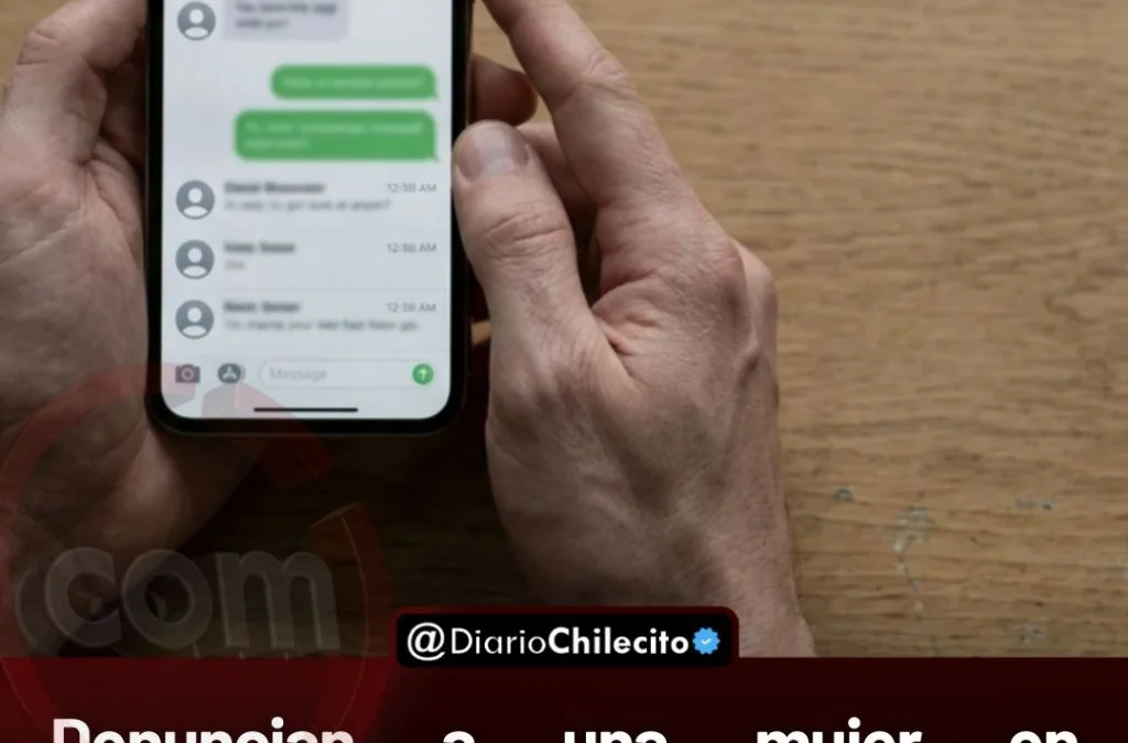 Denuncian a una mujer en Vichigasta por intentar embestir con una motocicleta a una vecina, y amenazar a un niño de tres años.