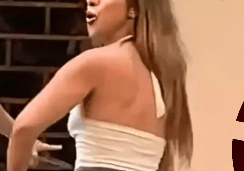 Detención en Brasil: la fiscalía solicita 15 años de prisión para la argentina Agostina Páez por gestos racistas.