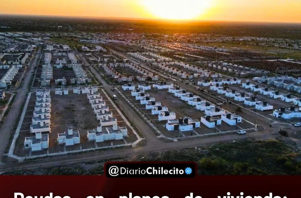 Deudas en planes de vivienda: comienzan intimaciones y advierten que podrían iniciar cobros judiciales.