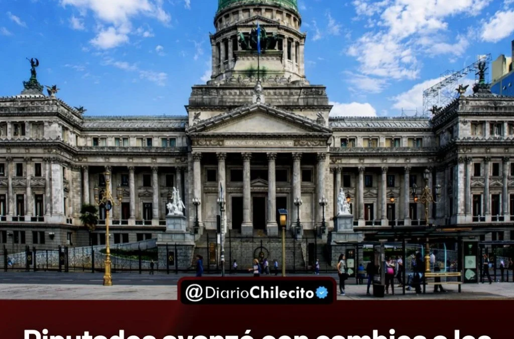 Diputados avanzó con cambios a los decretos presidenciales: el Congreso tendría que aprobar cada DNU para que siga vigente.
