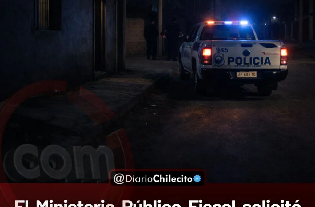 El Ministerio Público Fiscal solicitó el procesamiento de cuatro policías por golpear a dos detenidos en el barrio El Mirador.