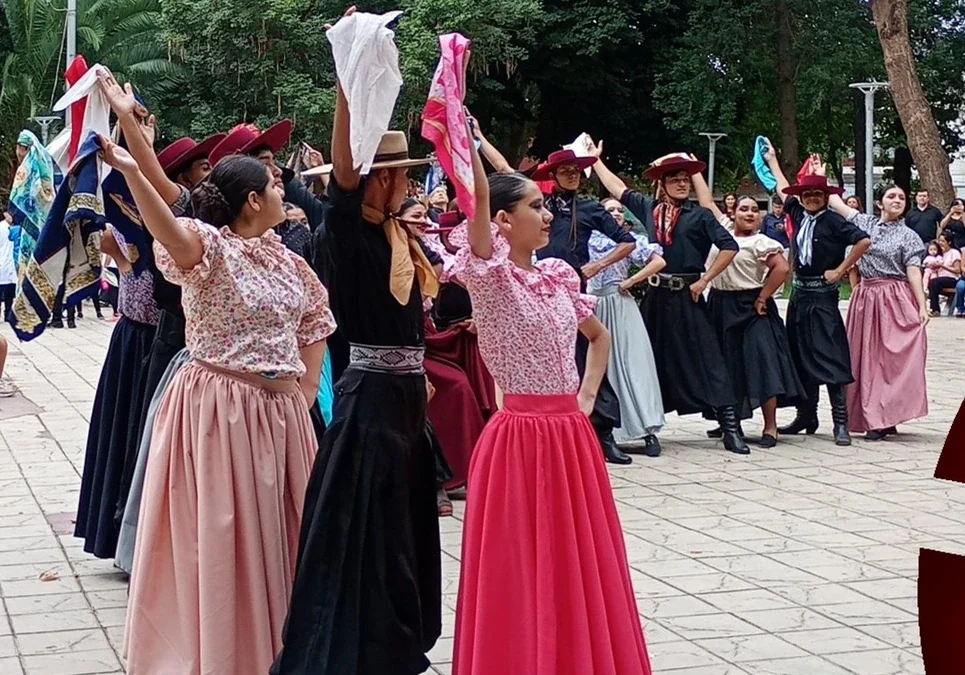 El próximo lunes, la Escuela Municipal de Arte dará inicio al ciclo lectivo con nuevas áreas de formación.