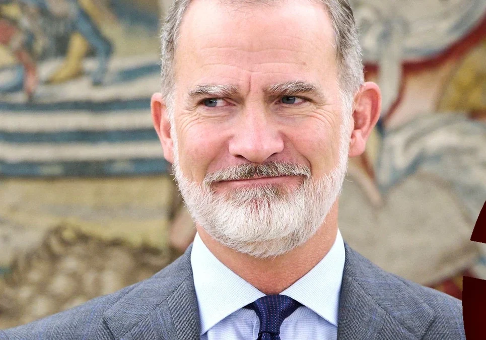 El Rey Felipe VI reconoció que se cometieron muchos abusos durante la conquista de América.