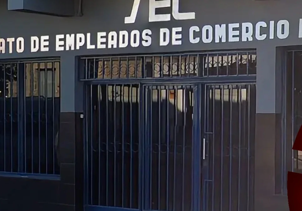 Empleados de Comercio confían en que la Justicia declare inconstitucional la nueva Ley laboral.